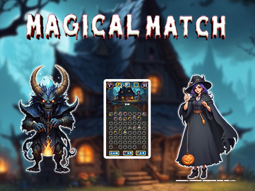 image Magical Match