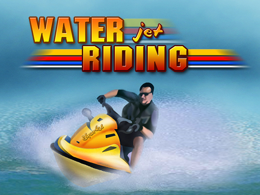 image Water Jet Riding