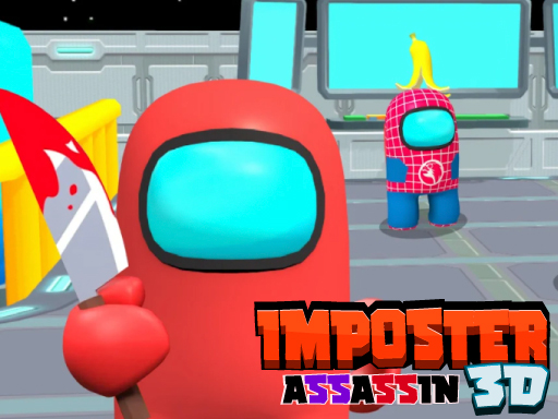 image Imposter Assassin 3D